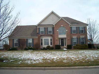 7319 Windsor Park Dr, Maineville, OH 45039 photo 1