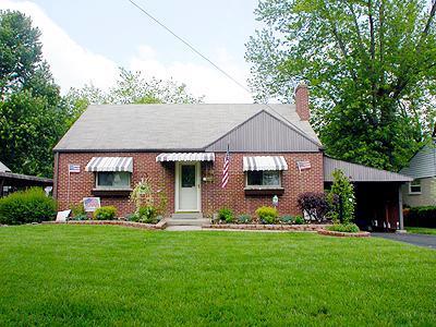 9231 Montoro Dr, Cincinnati, OH 45231 photo 1