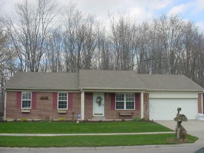 201 Deershadow Rd, Maineville, OH 45039 photo 3