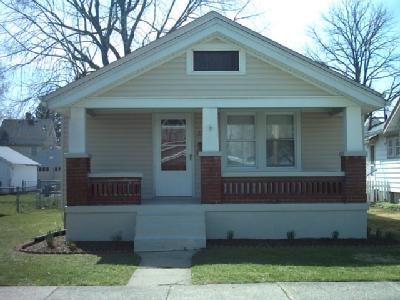 331 Clinton Ave, Hamilton, OH 45015 photo 3
