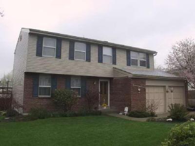 1376 Forester Dr, Cincinnati, OH 45240 photo 1