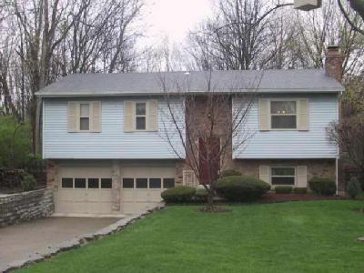 952 Mckelvey Rd, Cincinnati, OH 45231 photo 1