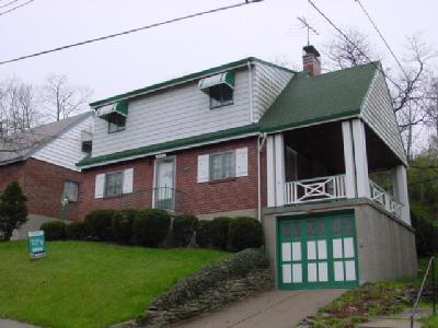 2811 Orland Ave, Cincinnati, OH 45211 photo 3