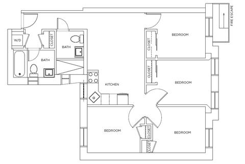 2811 Orland Ave, Cincinnati, OH 45211 photo 11