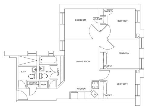 2811 Orland Ave, Cincinnati, OH 45211 photo 10