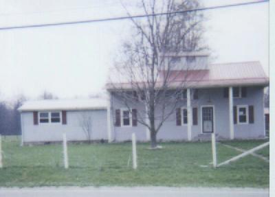 4802 Camp Run Rd, Georgetown, OH 45121 photo 2