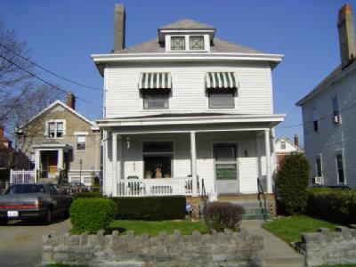 3613 Evanston Ave, Cincinnati, OH 45207 photo 3