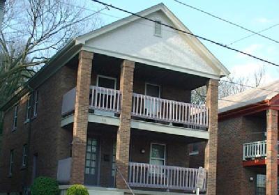 418 Warner St, Cincinnati, OH 45219 photo 3