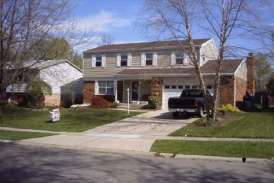 1818 Fallbrook Ln, Cincinnati, OH 45240 photo 3