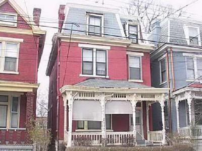 4221 Brookside Ave, Cincinnati, OH 45223 photo 3