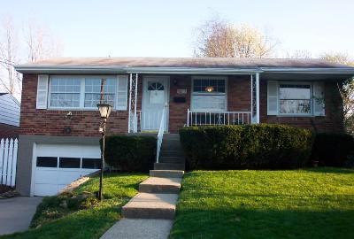 3265 March Ter, Cincinnati, OH 45239 photo 2