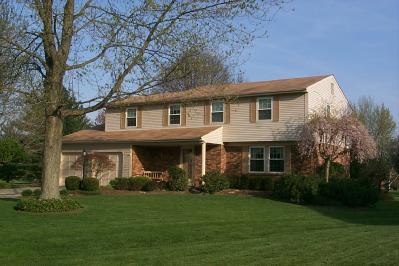 8375 Heritage Dr, Cincinnati, OH 45249 photo 1