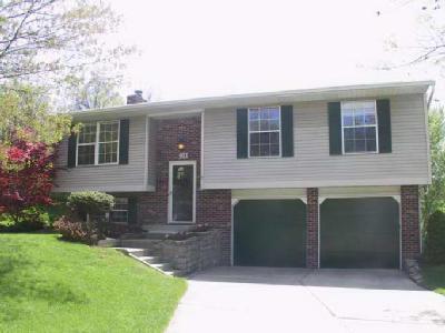 911 Belsage Ct, Cincinnati, OH 45231 photo 2