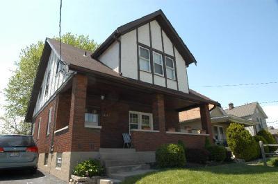 3813 Watterson Rd, Fairfax, OH 45227 photo 3