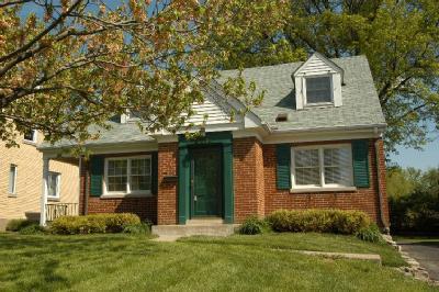 3218 Hildreth Ave, Cincinnati, OH 45211 photo 3