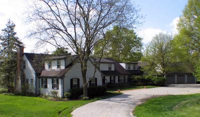 9645 Cunningham Rd, Cincinnati, OH 45243 photo 3