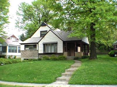 3489 Edgeview Dr, Cincinnati, OH 45213 photo 1