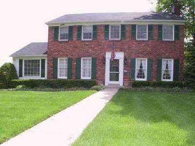 2903 Alpine Ter, Cincinnati, OH 45208 photo 3