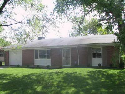 11560 Gerity Ct, Forest Park, OH 45240 photo 3