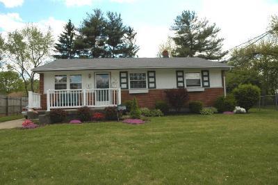 7291 Memory Ln, Cincinnati, OH 45239 photo 3