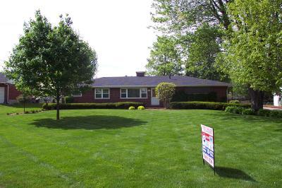 233 Carson Rd, Monroe, OH 45050 photo 3