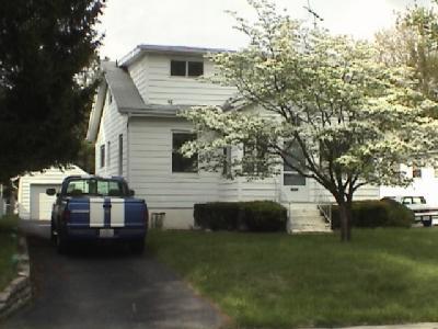 4562 Buxton Rd, Cincinnati, OH 45242 photo 1