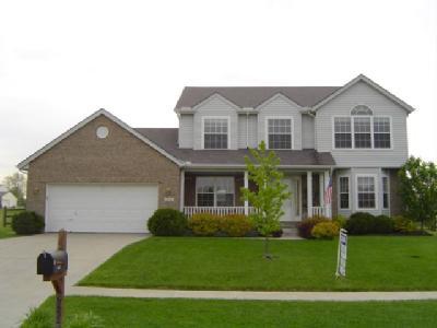 6432 Stapleton Ct, Hamilton, OH 45011 photo 3