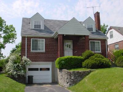 4829 Fehr Rd, Cincinnati, OH 45238 photo 1