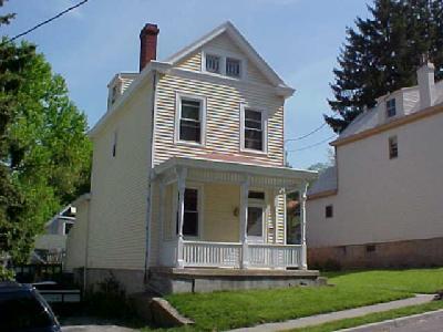 1644 Philomena Ave, Cincinnati, OH 45223 photo 2
