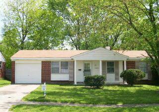 10802 Maplehill Dr, Cincinnati, OH 45240 photo 3