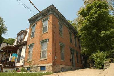 1692 Harrison Ave, Cincinnati, OH 45214 photo 3