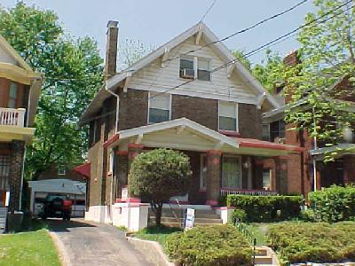 2139 Burnet Ave, Cincinnati, OH 45219 photo 3