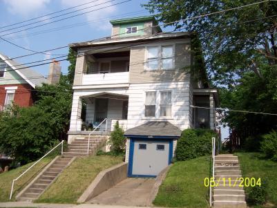 1412 Manss Ave, Cincinnati, OH 45205 photo 3