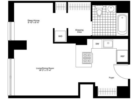 2212 Eureka Ter, Cincinnati, OH 45219 photo 2