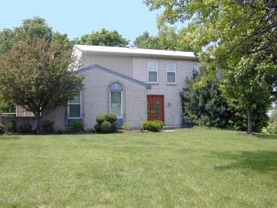 5347 Pinecliff Ln, Cincinnati, OH 45247 photo 3