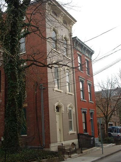 1314 Spring St #3, Cincinnati, OH 45202 photo 3