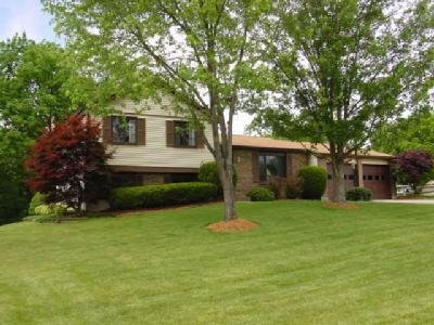 5679 Bluepine Dr, Cincinnati, OH 45247 photo 2