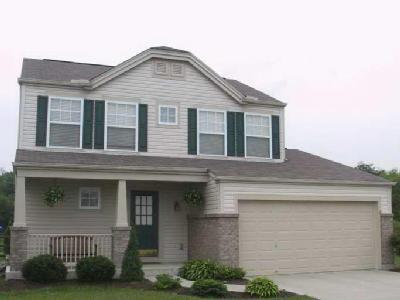 6529 Brampton Abbey, Morrow, OH 45152 photo 3