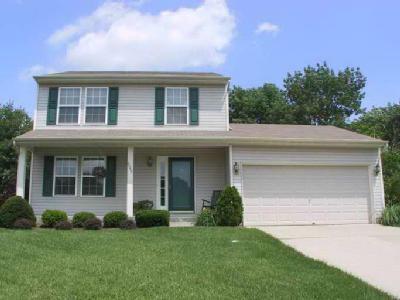 4640 Bluejay Ct, Cincinnati, OH 45244 photo 1