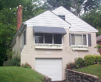 1323 Ault View Ave, Cincinnati, OH 45208 photo 3