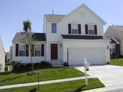 45 Teil Tree Ct, Monroe, OH 45050 photo 2