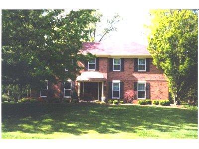 8724 Tiburon Dr, Montgomery, OH 45249 photo 1