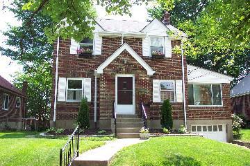 4154 Pillars Dr, Cincinnati, OH 45209 photo 1