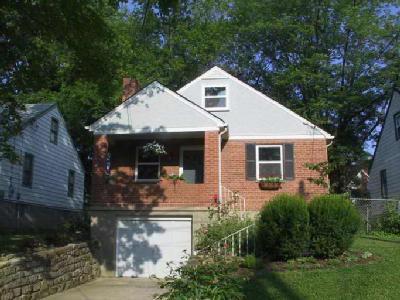 8113 Camner Ave, Cincinnati, OH 45236 photo 3