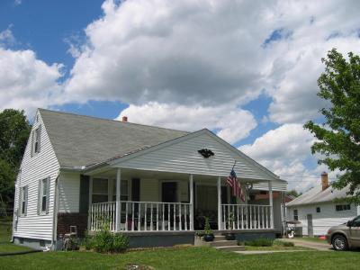 720 Fairhaven Dr, Hamilton, OH 45013 photo 2