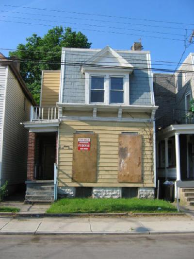 1623 Powers St, Cincinnati, OH 45223 photo 3