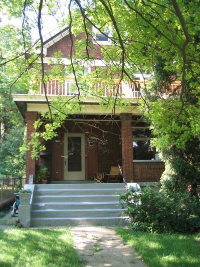 130 Woolper Ave, Cincinnati, OH 45220 photo 3