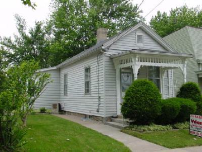 7809 Harrison Ave, Mount Healthy, OH 45231 photo 1