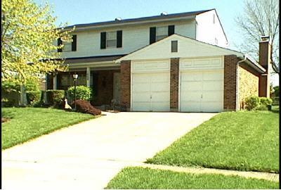 1668 Mandarin Ct, Forest Park, OH 45240 photo 1