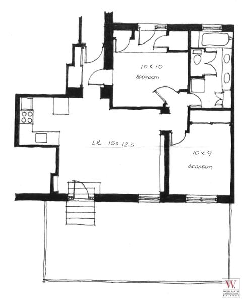 404 Reading Rd #303, Cincinnati, OH 45202 photo 4
